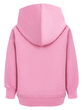 Толстовка оверсайз детская "Розовый" ТЛСТ-РОЗ (размер 86) - Толстовки - интернет гипермаркет детской одежды Смартордер